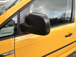 Volkswagen Caddy – thumbnail 38