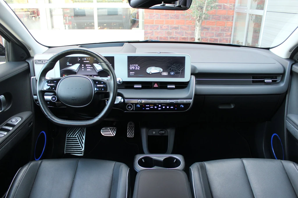 Hyundai IONIQ 5 – foto 12
