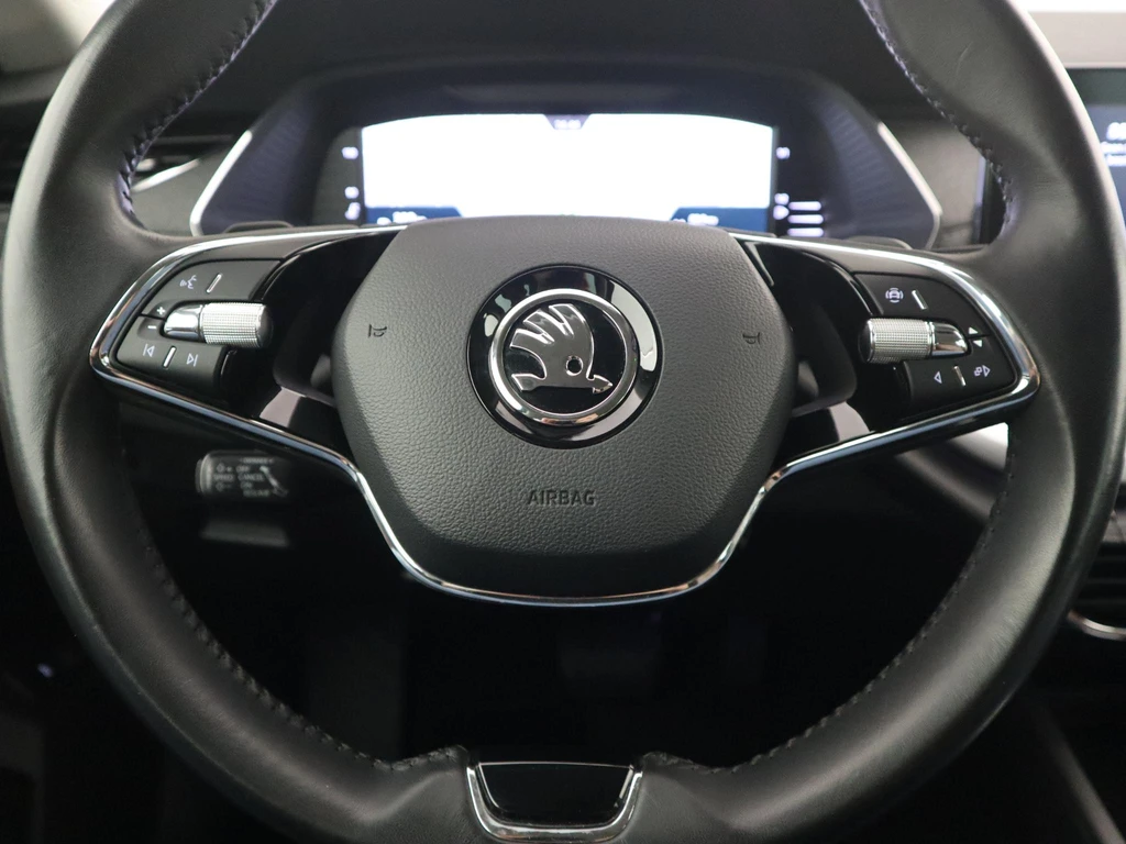 Škoda Octavia – foto 16