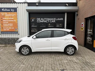 Hyundai i10 – thumbnail 2