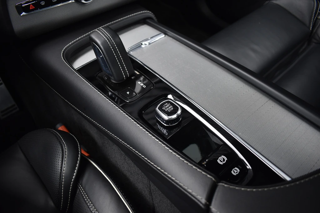 Volvo XC90 – foto 20