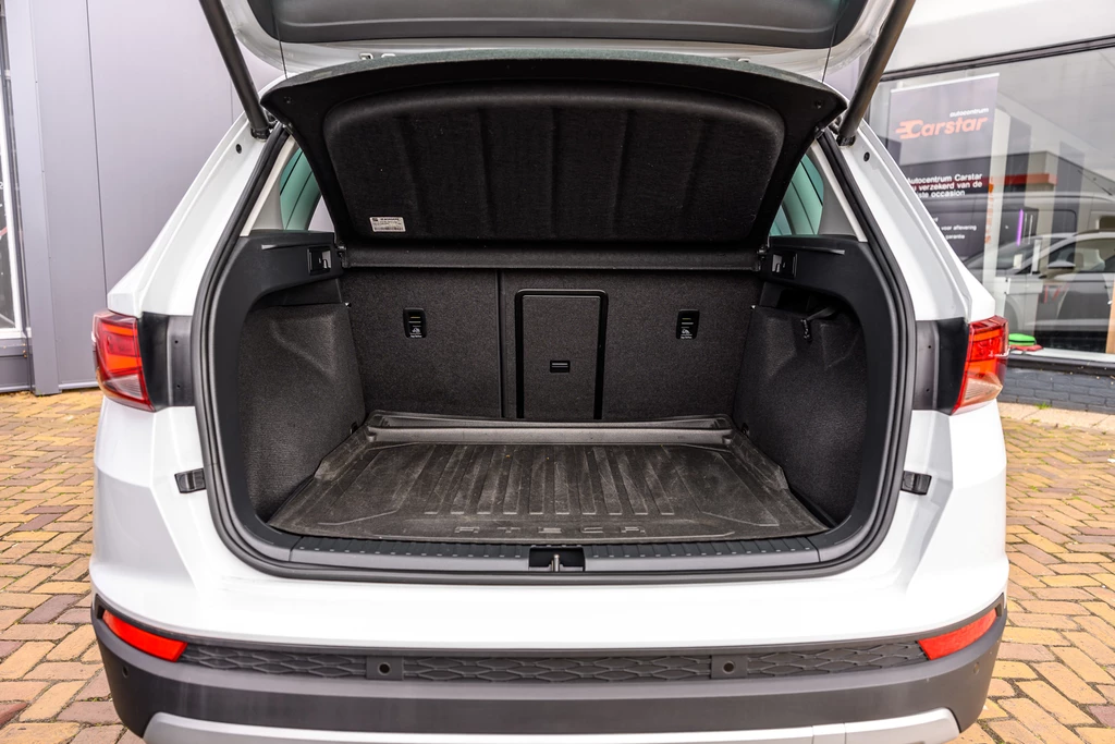 SEAT Ateca – foto 53