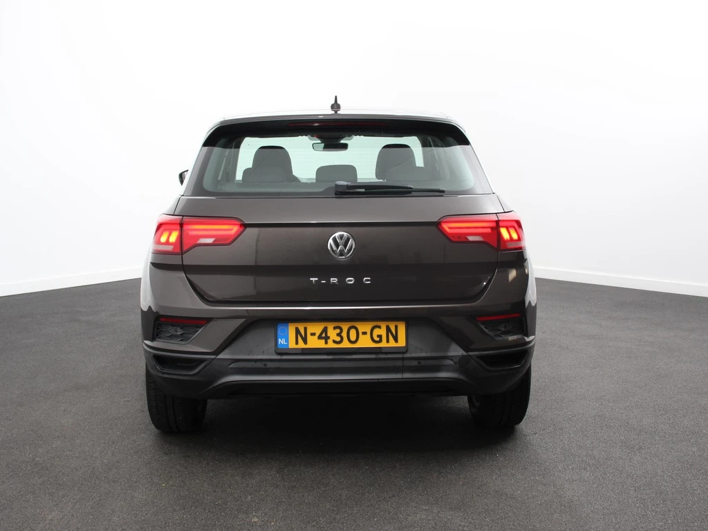 Volkswagen T-Roc – foto 3