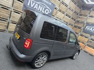 Volkswagen Caddy – thumbnail 4