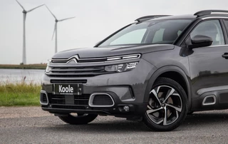 Citroën C5 Aircross – thumbnail 2