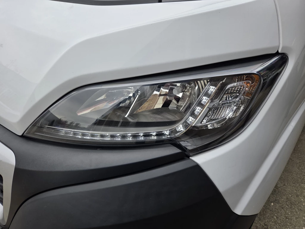 Peugeot Boxer – foto 36