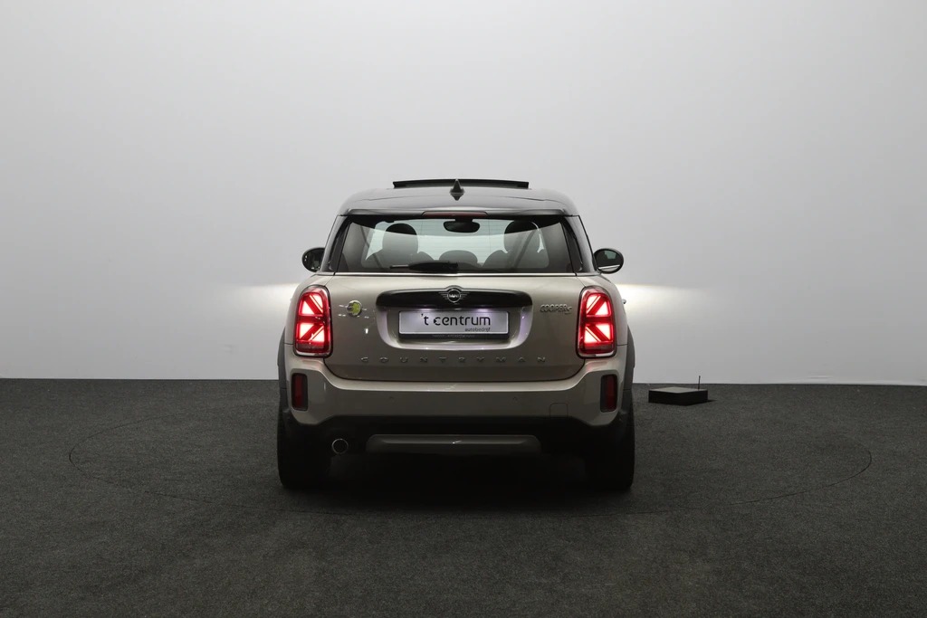 MINI Countryman – foto 4