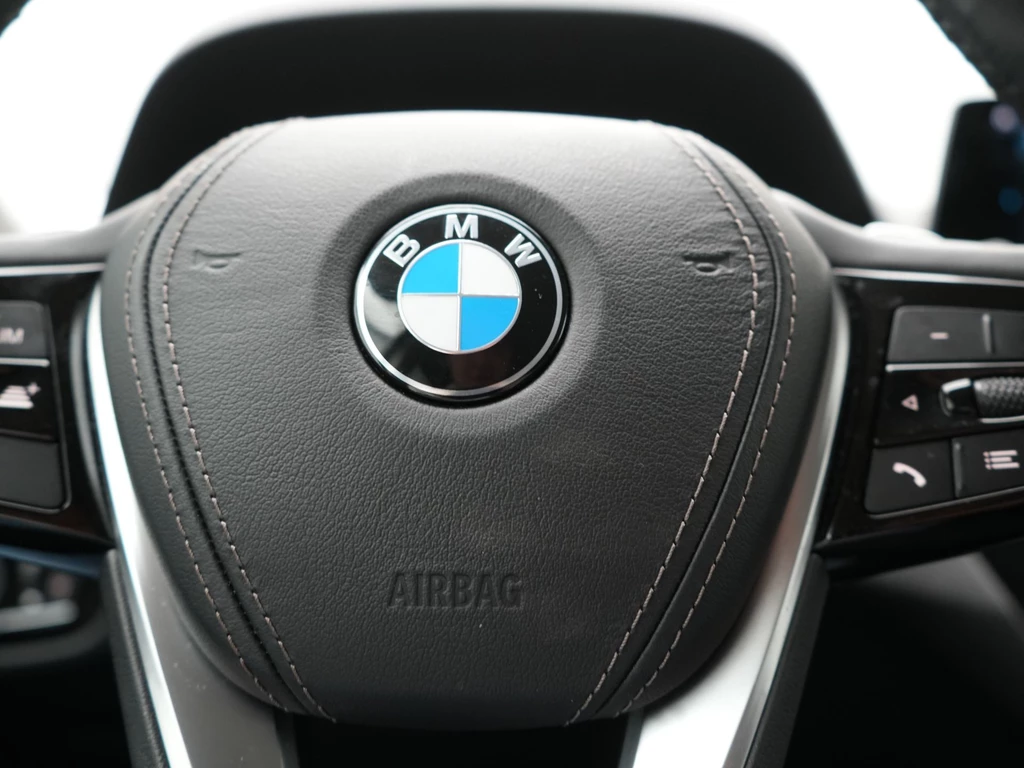 BMW 5 Serie – foto 37