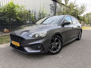 Ford Focus – thumbnail 1