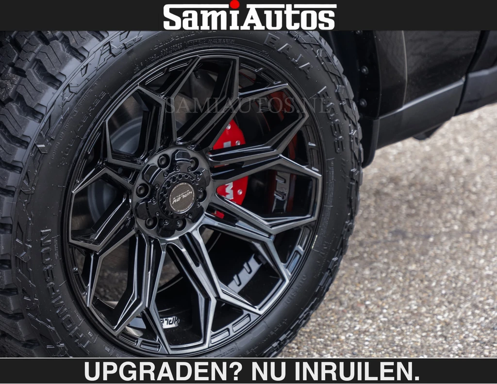Dodge Ram Pick-Up – foto 54