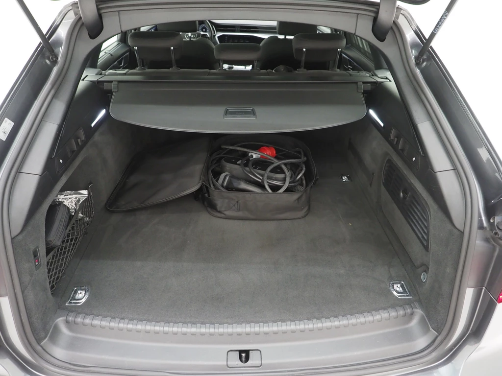 Audi A6 – foto 40
