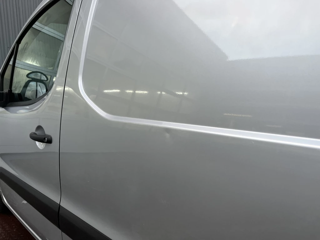 Peugeot Partner – foto 43