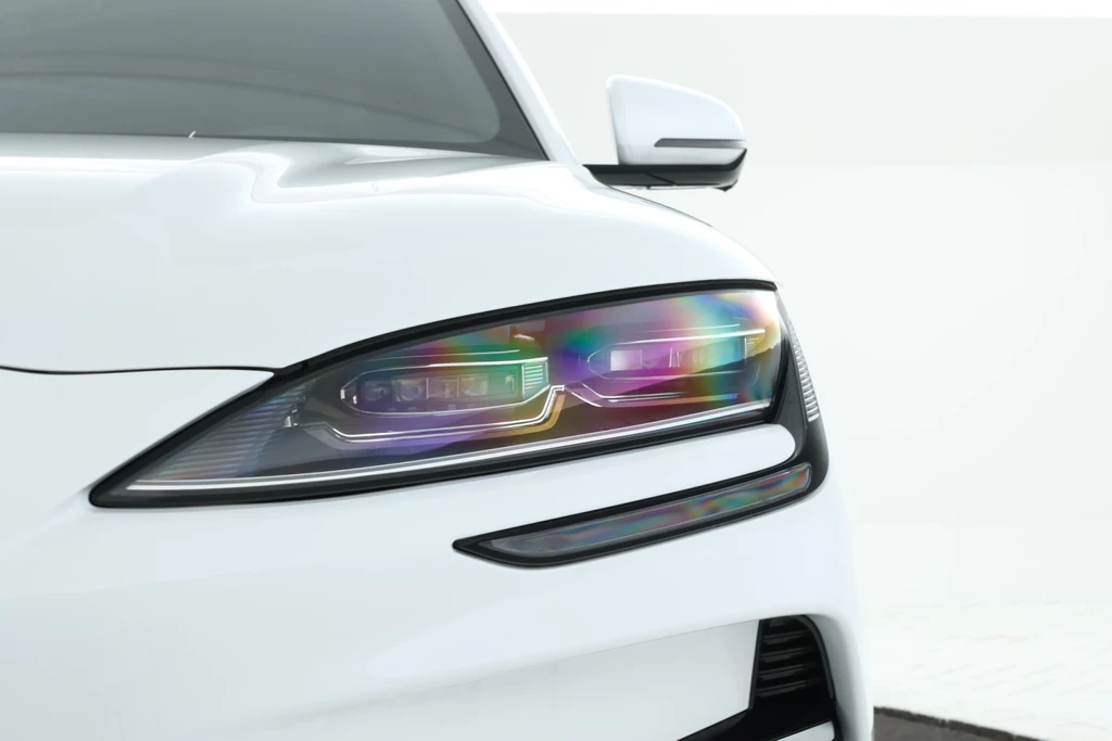 BYD SEAL U – foto 8