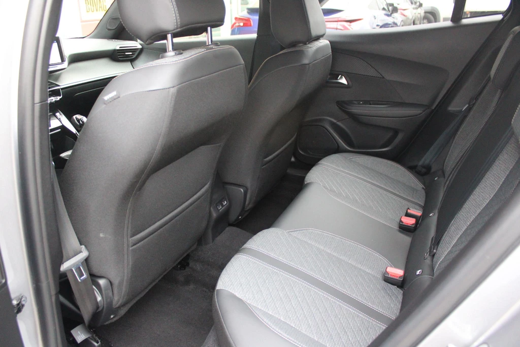 Peugeot 2008 – foto 12