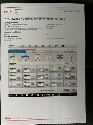 Hyundai IONIQ 5 – thumbnail 35
