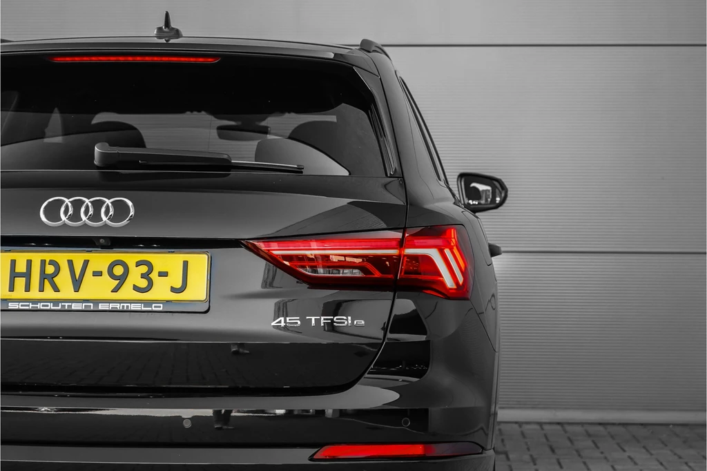 Audi Q3 – foto 6