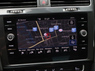 Volkswagen e-Golf – thumbnail 12