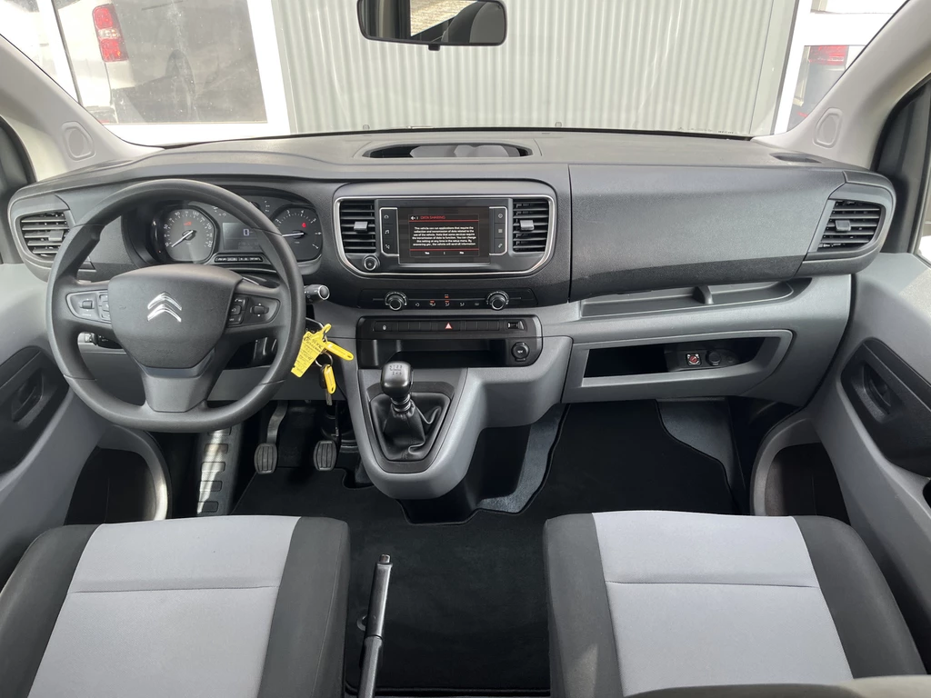 Citroën Jumpy – foto 13