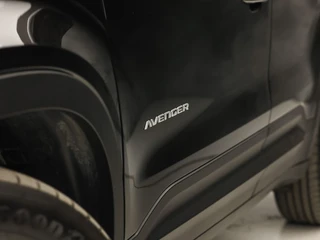 Jeep Avenger – thumbnail 36