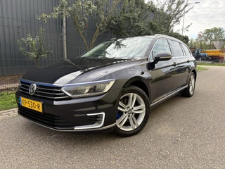 Volkswagen Passat – thumbnail 1