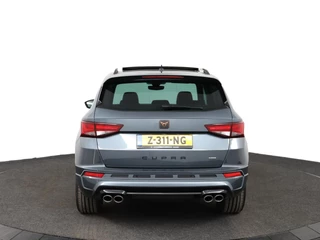 CUPRA Ateca – thumbnail 4
