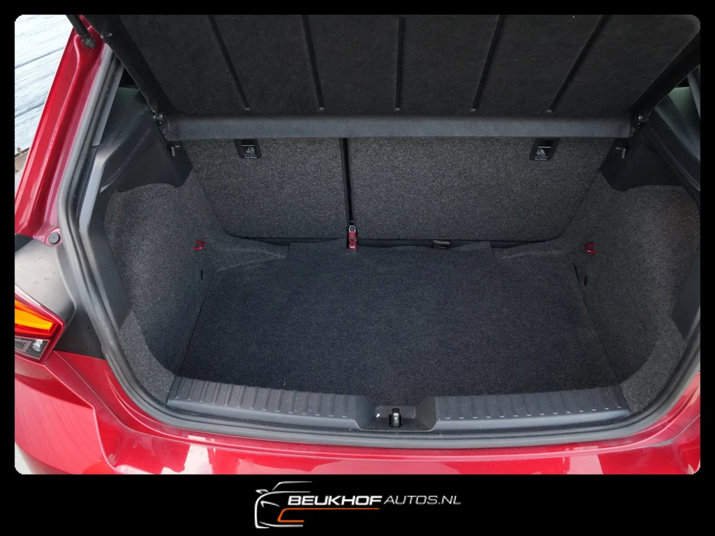 SEAT Ibiza – foto 32