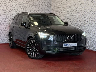 Volvo XC90 – thumbnail 11