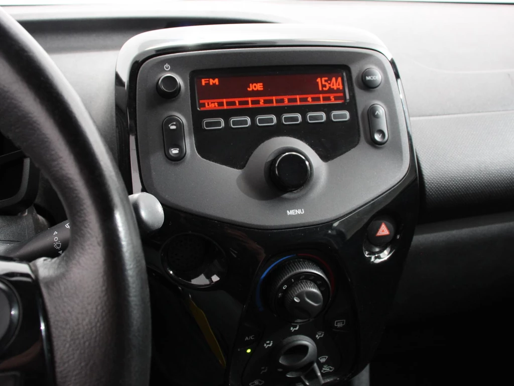Citroën C1 – foto 13