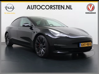 Tesla Model 3 – thumbnail 8