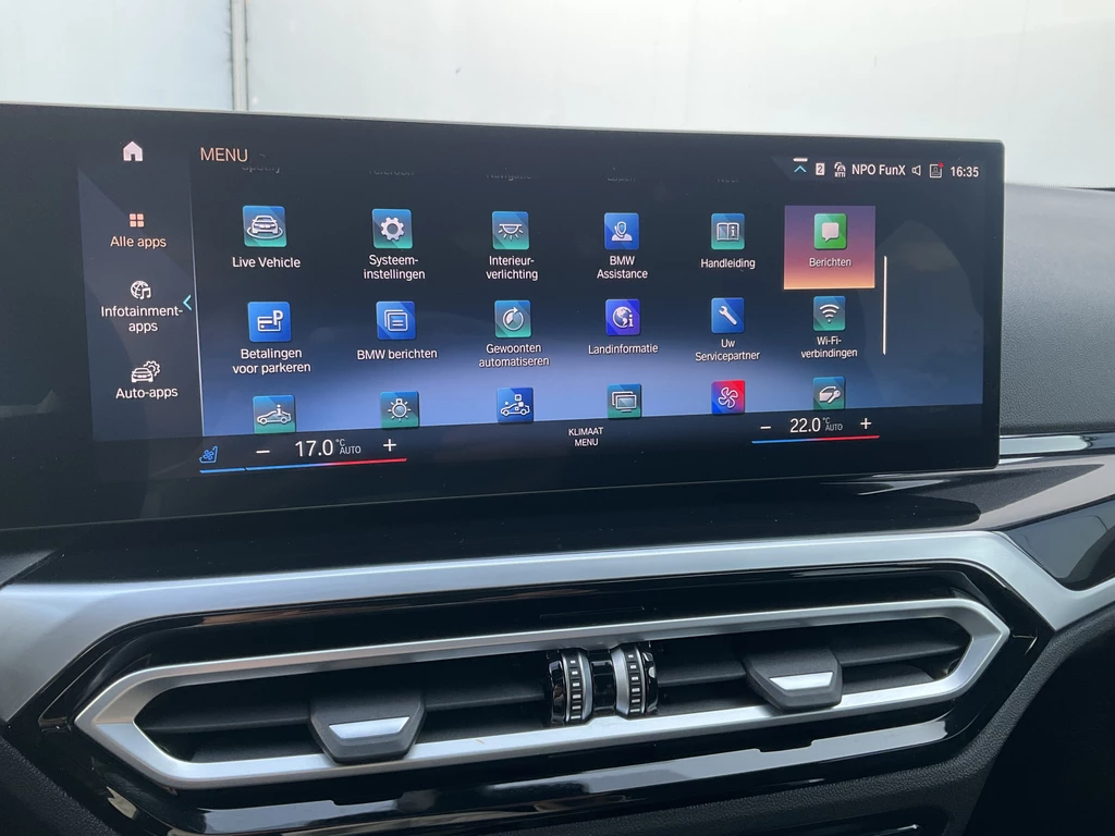 BMW i4 – foto 44