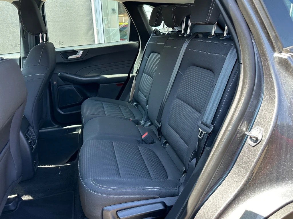 Ford Kuga – foto 26