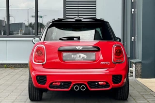 MINI Cooper S – thumbnail 4