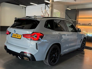 BMW X3 – thumbnail 10