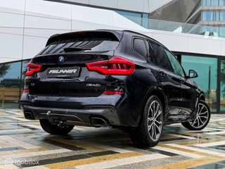 BMW X3 – thumbnail 4