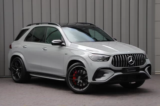 Mercedes-Benz GLE – thumbnail 4