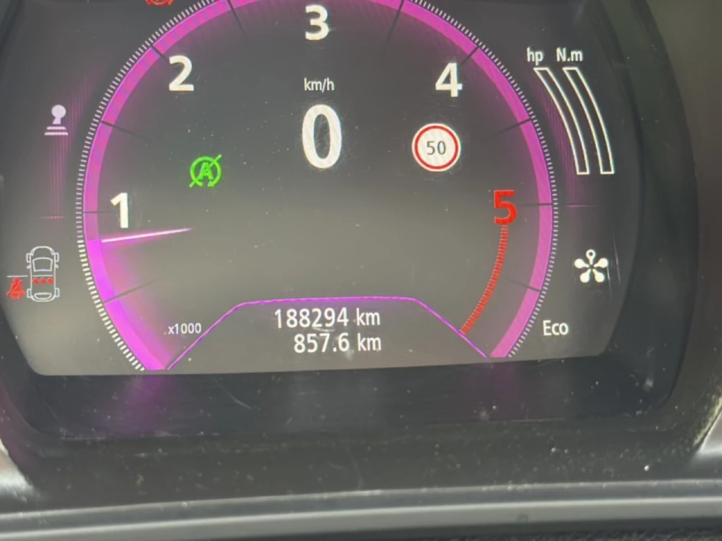 Renault Mégane – foto 22