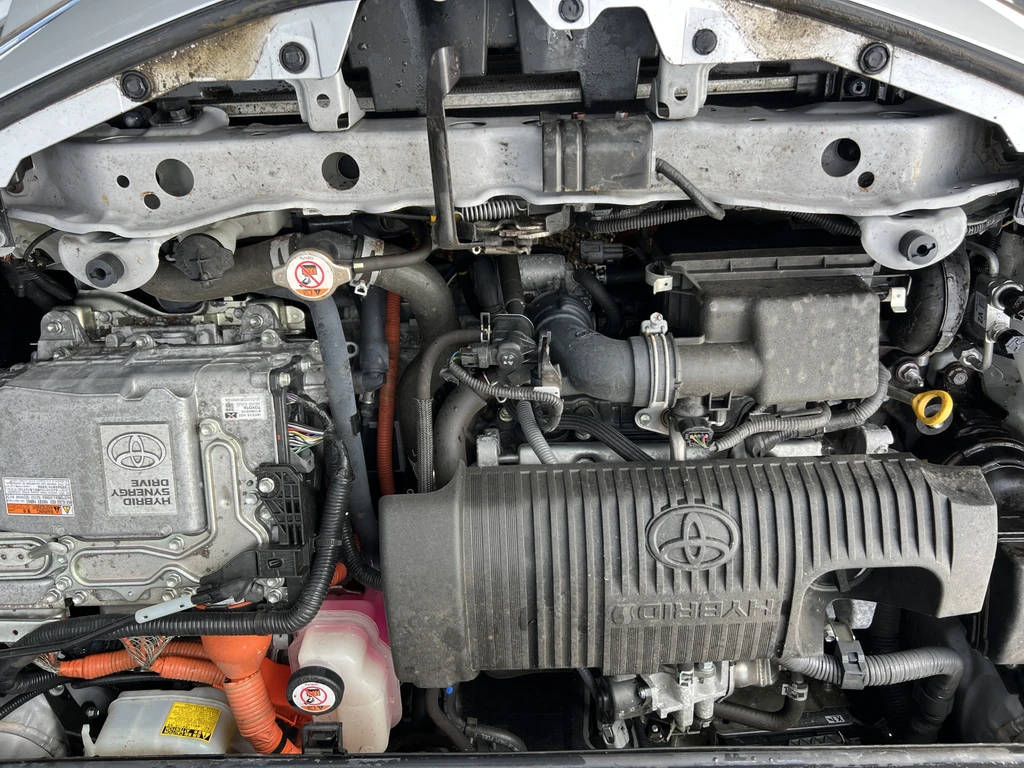 Toyota Yaris – foto 33
