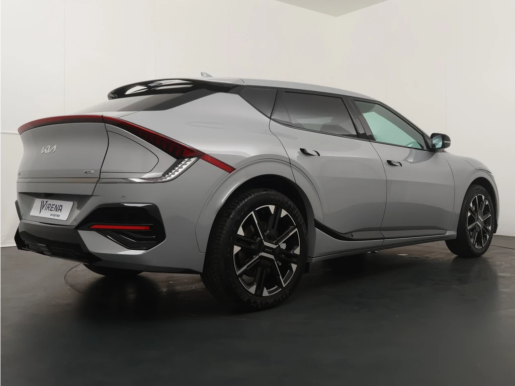 Kia EV6 – foto 8