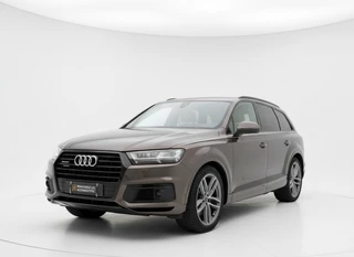 Audi Q7 – thumbnail 1