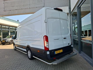 Ford Transit – thumbnail 3