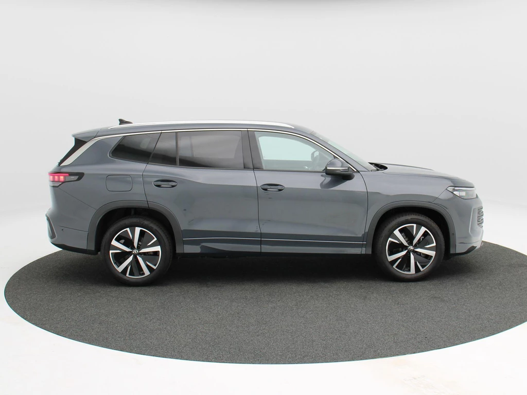 Volkswagen Tayron – foto 6