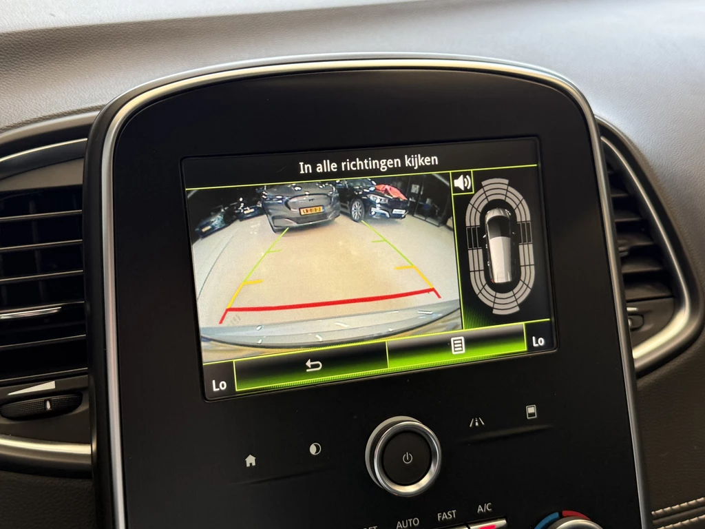 Renault Grand Scénic – foto 17
