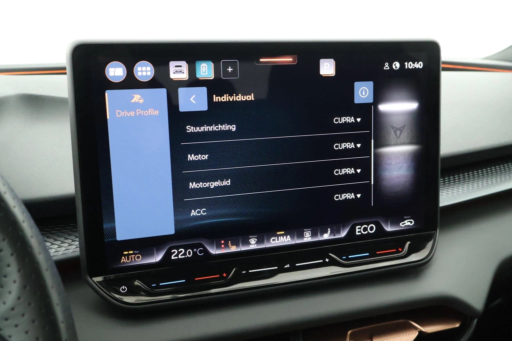CUPRA Terramar – foto 33