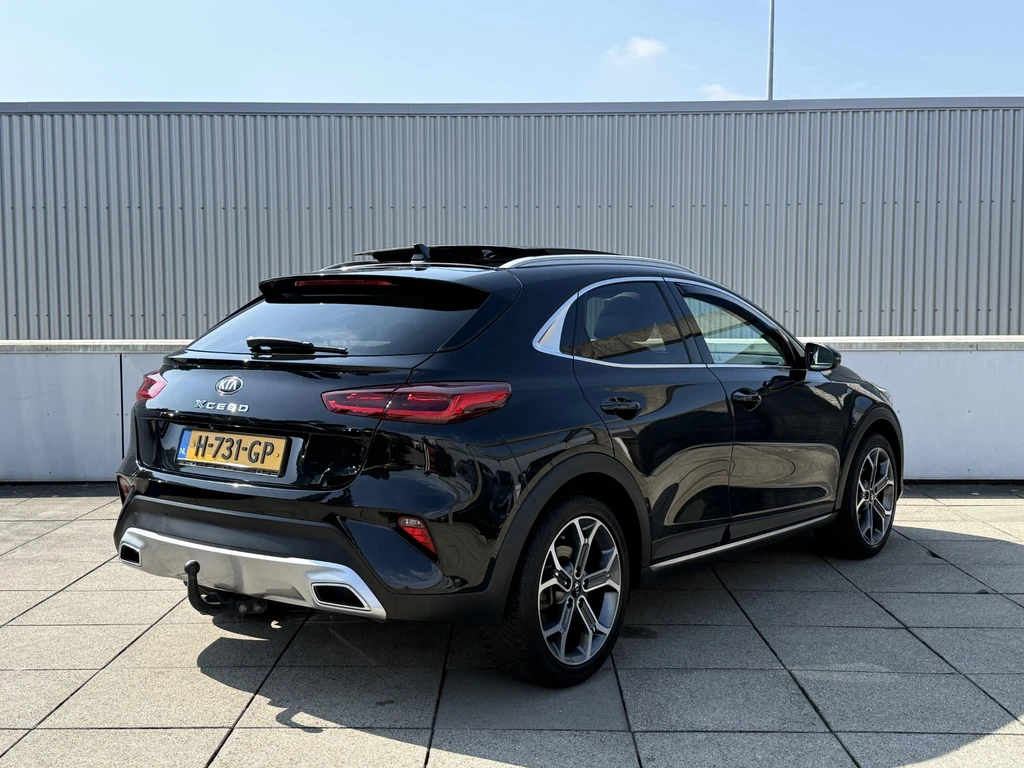 Kia XCeed – foto 4