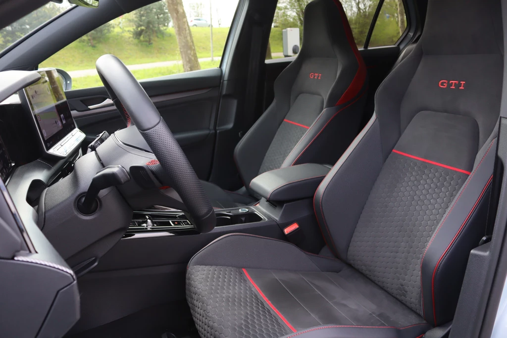 Volkswagen Golf – foto 14