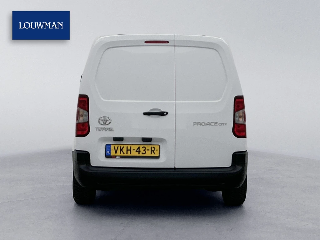 Toyota ProAce – foto 7