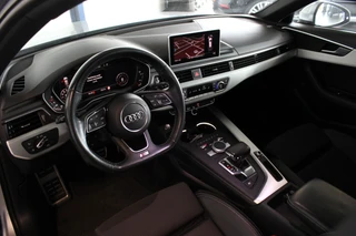 Audi A4 – thumbnail 3