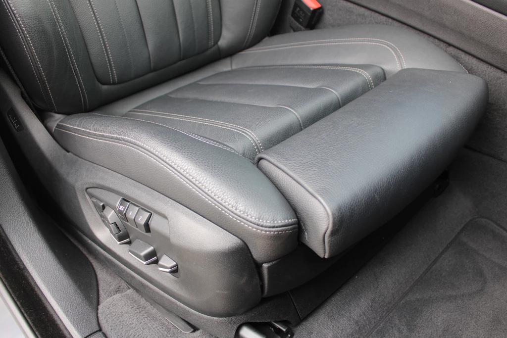 BMW X6 – foto 16