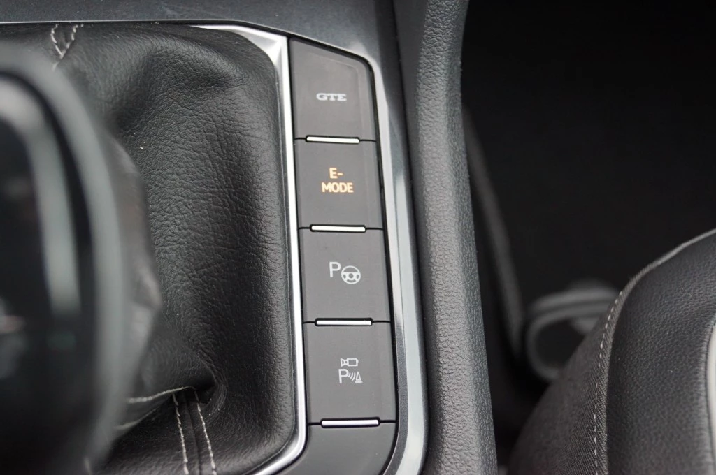 Volkswagen Tiguan – foto 38