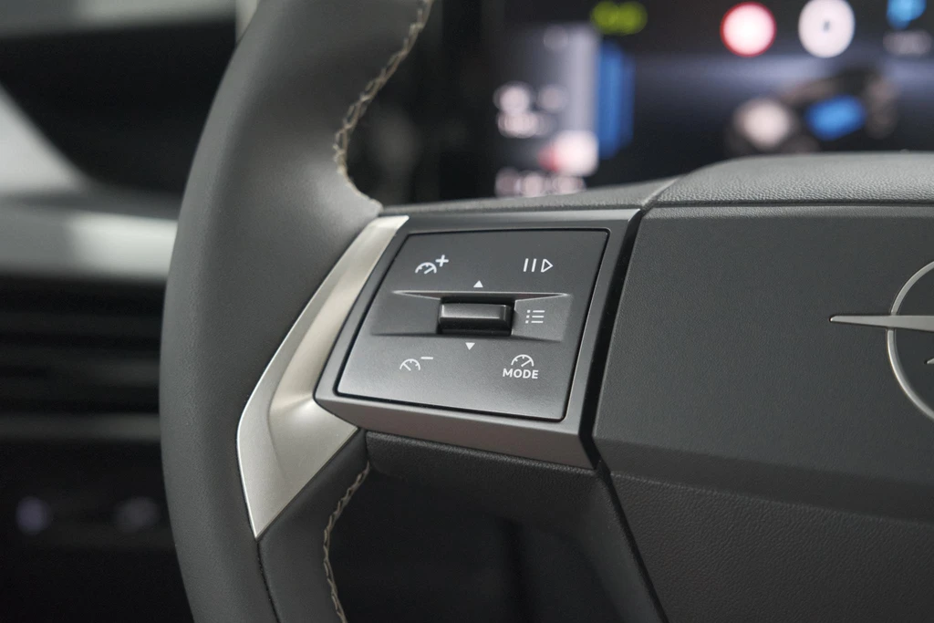 Opel Frontera – foto 41